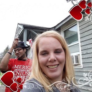 Meet your Posher, Rachel